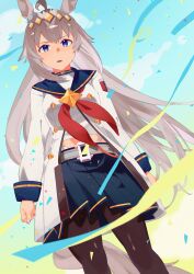 oguri cap (umamusume) from umamusume by cino-momo