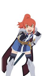 hisca aiheap from tales of (series)