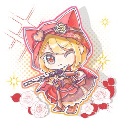 nikki (series) fan art
