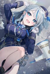 Booru post from safebooru.org