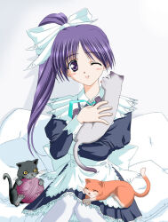 itou noemi from with you by kishi nisen