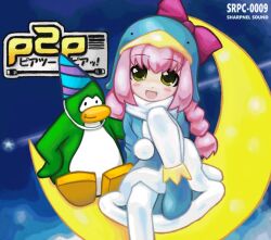 club penguin fan art