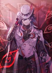 honkai: star rail fan art