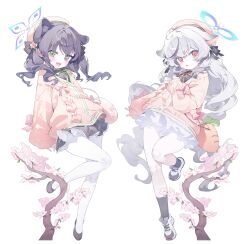kokona (blue archive) from blue archive