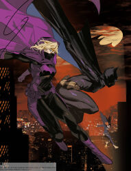 barbara gordon from batman (series)