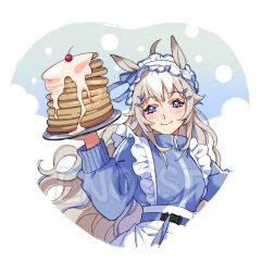 oguri cap (umamusume) from umamusume by enosst