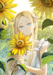 abigail williams (fate) from fate/grand order