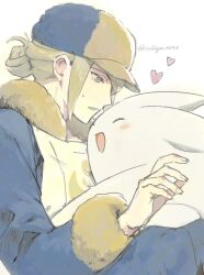 togekiss from pokemon