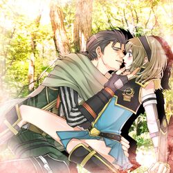 sengoku musou fan art