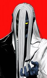 two-face from batman (series)