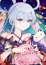 fushi (cho kaguya-hime!) from cho kaguya-hime!