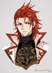 percival (granblue fantasy) from granblue fantasy by hagiya kaoru
