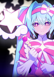 hatsune miku from ima sugu rinne (vocaloid)