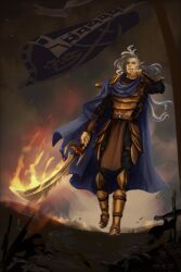 the elder scrolls fan art
