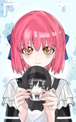 kohaku (tsukihime) from tsukihime