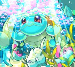 finneon from pokemon