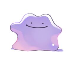ditto from pokemon