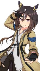 stay gold (sunlit outsider) (umamusume) from umamusume