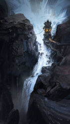 original fan art