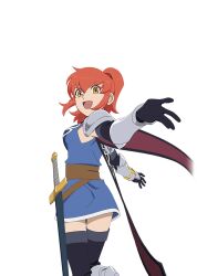 chastel aiheap from tales of (series)