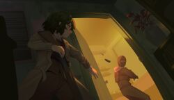original fan art