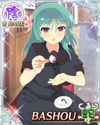 senran kagura fan art