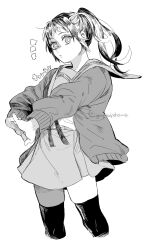 kyonko from suzumiya haruhi no yuuutsu by y mochikome