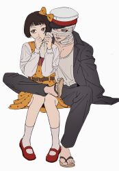shoujo tsubaki fan art
