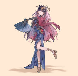 grimms notes fan art