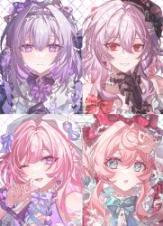 castorice (honkai: star rail) from honkai: star rail by por ( por tt)