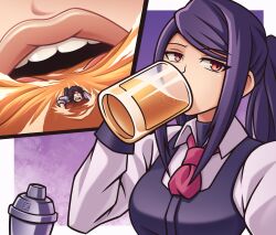 jill stingray from va-11 hall-a