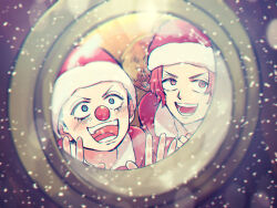 buggy the clown from one piece