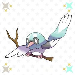fakemon fan art