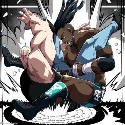 wwe fan art