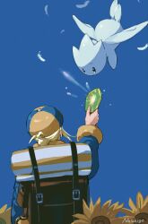 togetic from pokemon