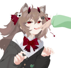 evil neuro-sama from vedal ai