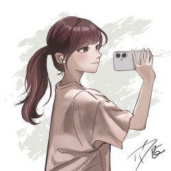 real life fan art