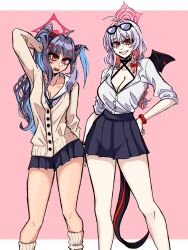 fuuka (blue archive) from blue archive