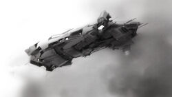 dust 514 fan art