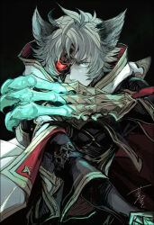 granblue fantasy fan art