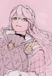 soleil (fire emblem) from fire emblem