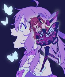 evil neuro-sama from vedal ai