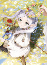 fern (sousou no frieren) from sousou no frieren