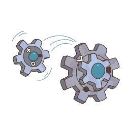 klang from pokemon