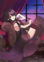 tokisaki kurumi from date a live