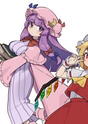 flandre scarlet from touhou
