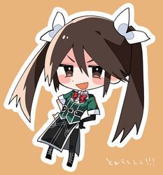 tone (kancolle) from kantai collection