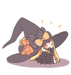 abigail williams (fate) from fate/grand order