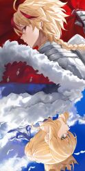 artoria pendragon (fate) from fate/grand order