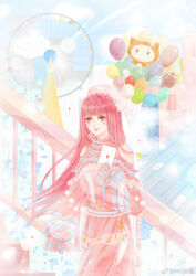 momo (nikki) from miracle nikki